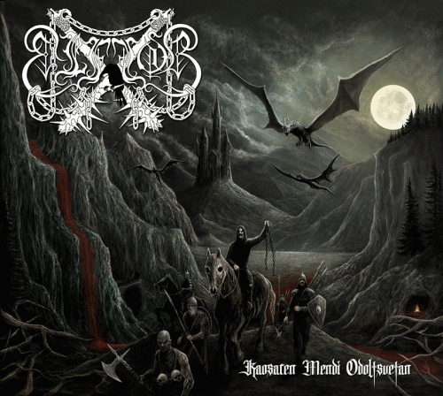 Elffor : Kaosaren Mendi Odoltsuetan Elffor : Kaosaren Mendi Odoltsuetan